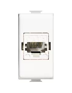 Bticino am5974at5 matix btnet rj45 utp cat5e